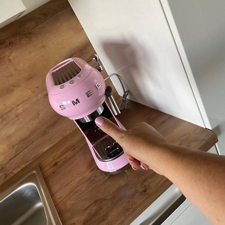 ハウツェンベルクMondsteinアパートメント エクステリア 写真